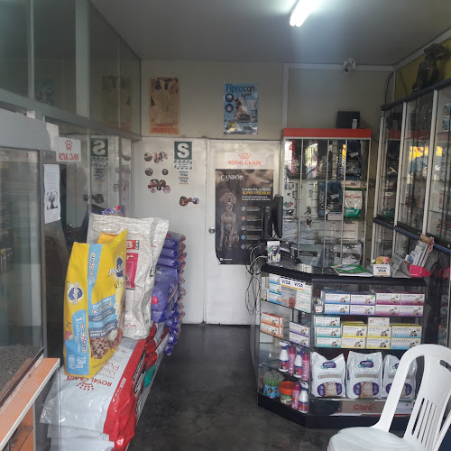 Clínica Veterinaria San Isidro - Puente Piedra