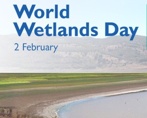 World Wetlands Day celebrated on February 2nd - BankExamsToday