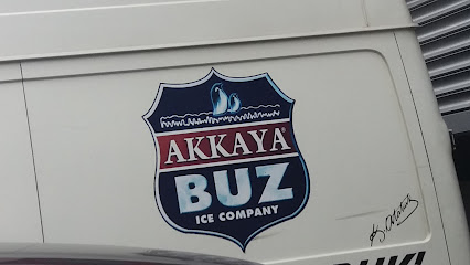 Akkaya Buz