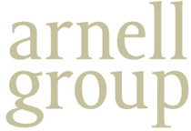 Logotipo de la empresa Arnell Group