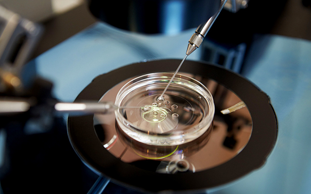 IVF Treatment cost in India