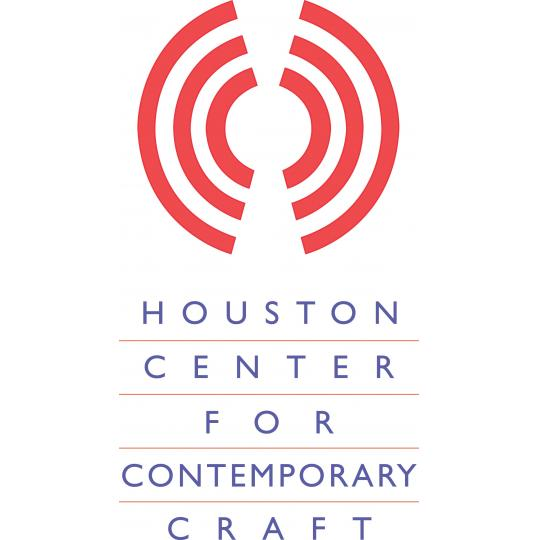 Logo of Houston Center for Contemporary Craft