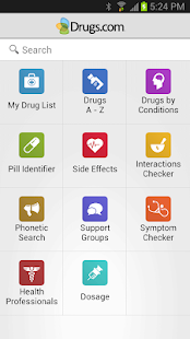 Download Drugs.com Medication Guide apk