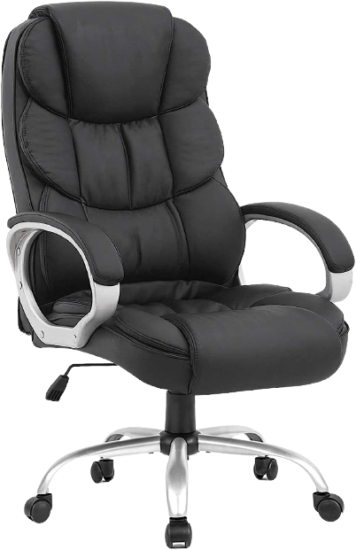 أفضل كرسي مكتب فخم حسب تجارب المستخدمين - افضل