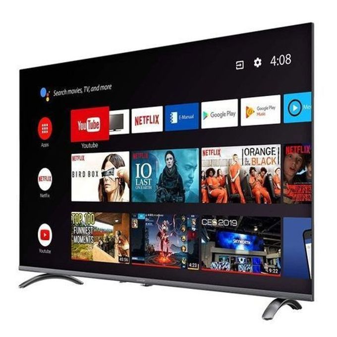 Vitron 4368SF 43 Inch SMART Android TV in Kenya