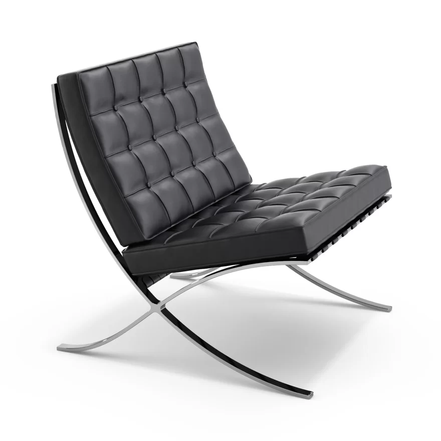 KLIK Magazine | Διάσημες καρέκλες που άλλαξαν τον τρόπο που καθόμαστε