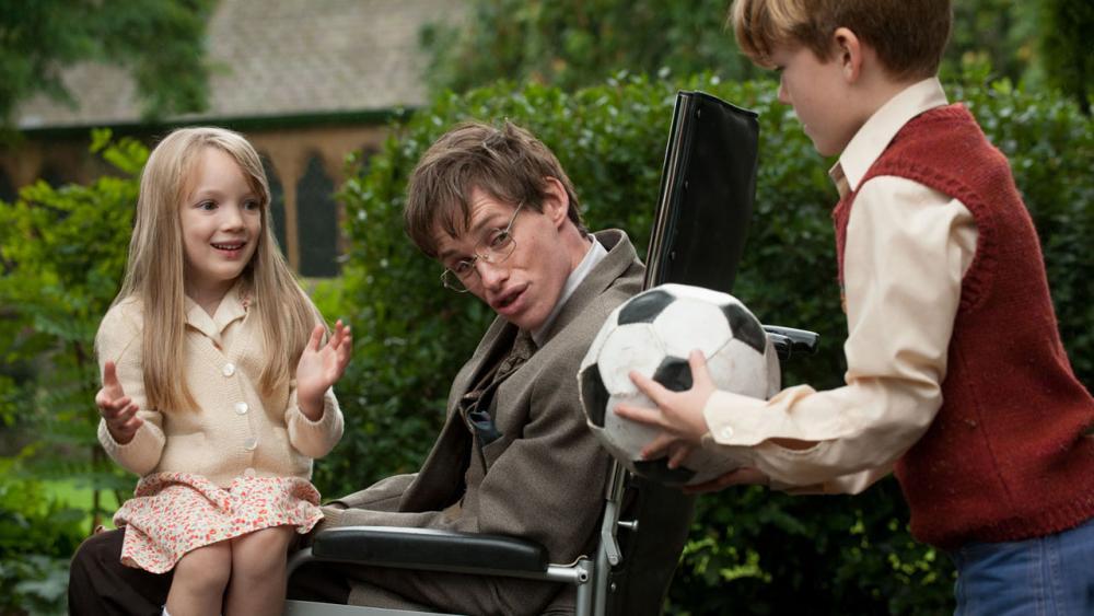 1. THE THEORY OF EVERYTHING  4