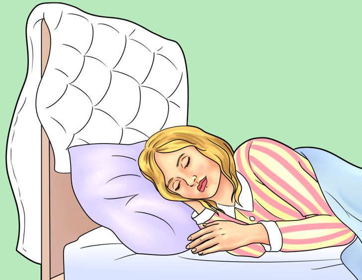 Bật quạt khi ngủ gây hại cho sức khỏe như thế nào? - Ảnh 4.