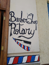 Barber Shop Rotary