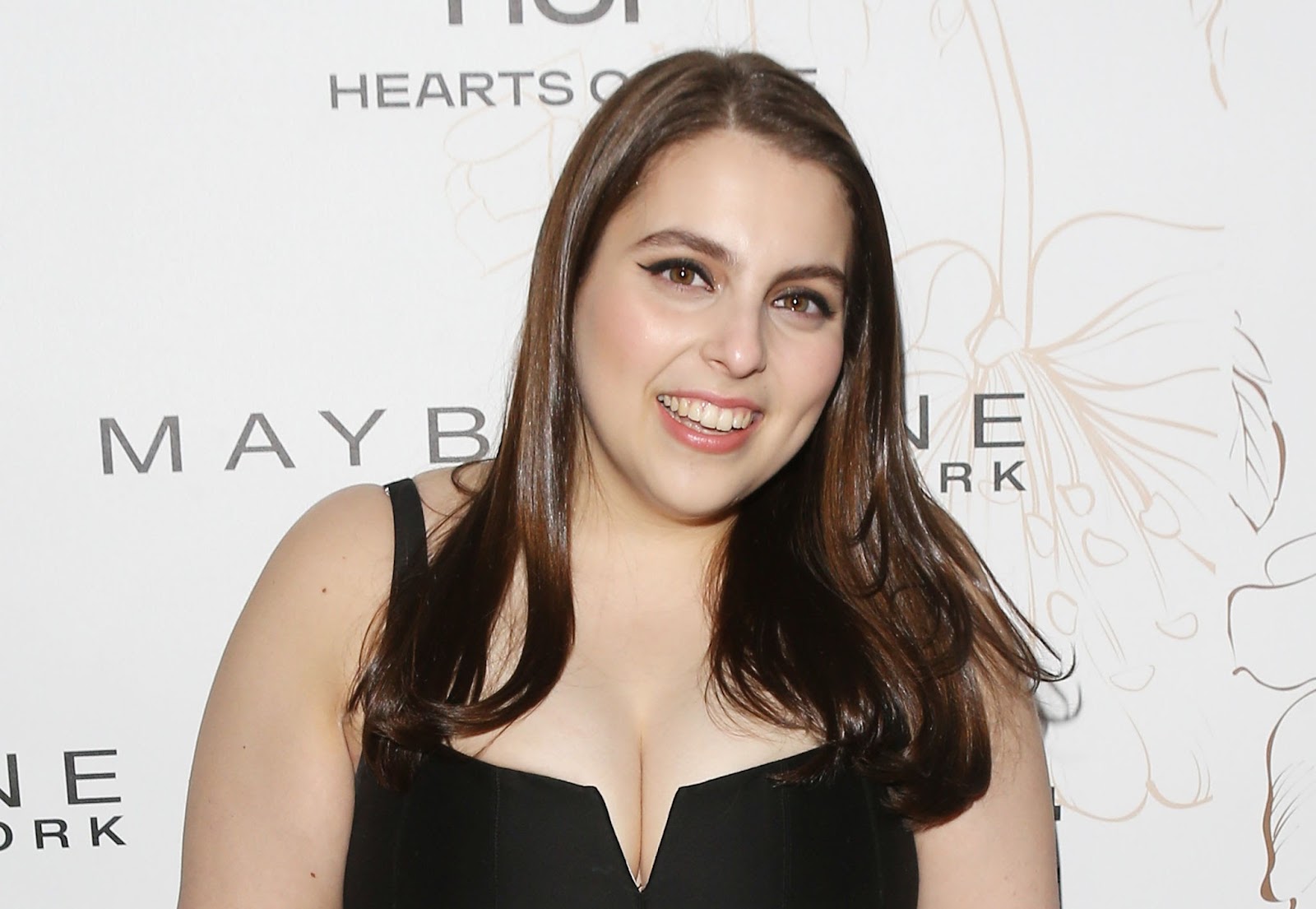 Beanie Feldstein