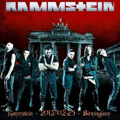 Rammstein music downloads mp3