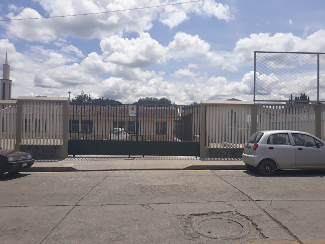 Estacion de Servicio Solano - Cuenca