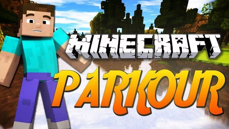 Top 5 Minecraft servers for parkour as of 2020
