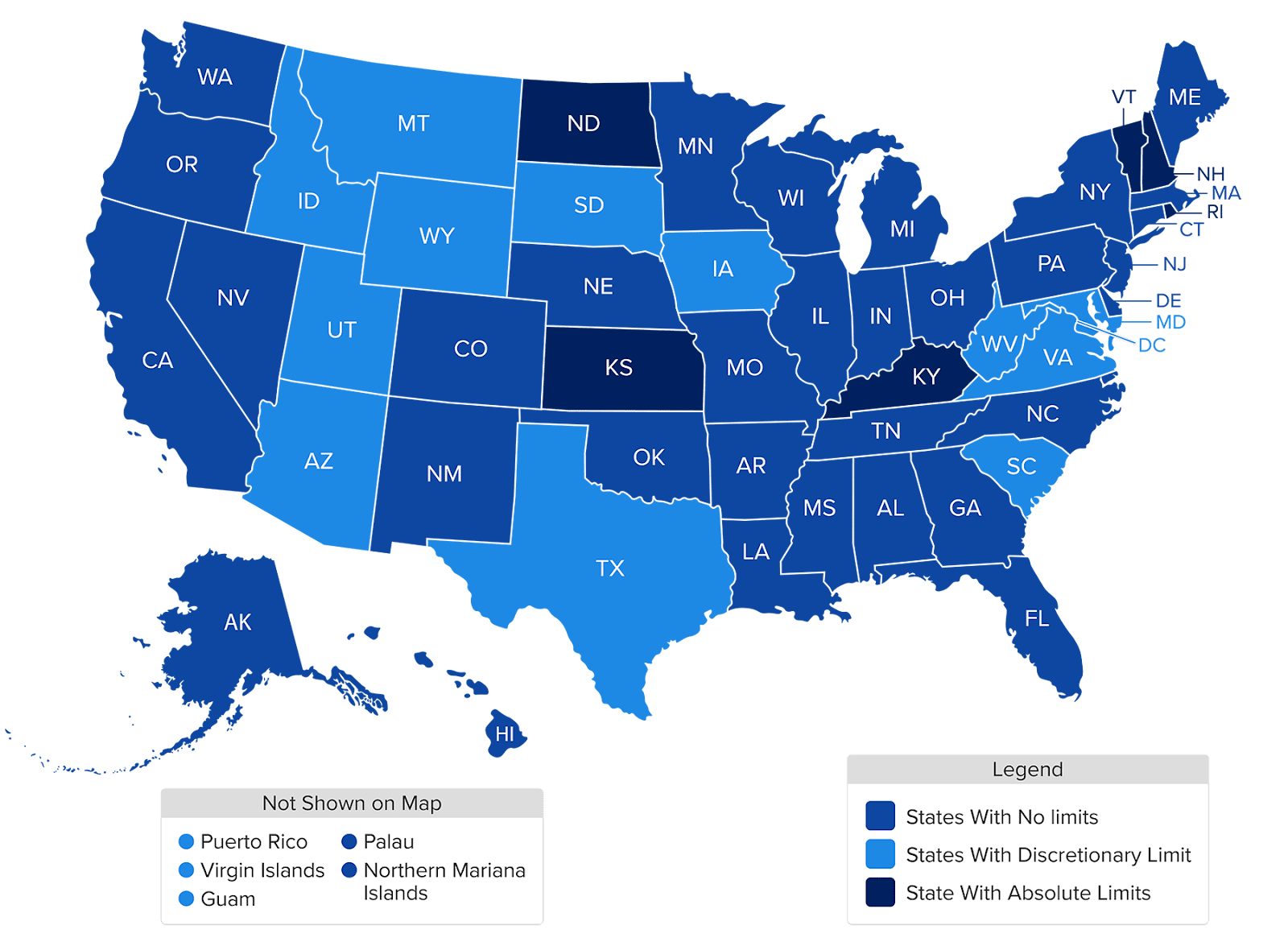 How Many Times Can You Take the Bar Exam by State? | UWorld Legal