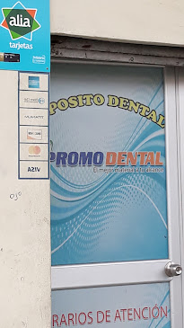 PROMO DENTAL - Guayaquil