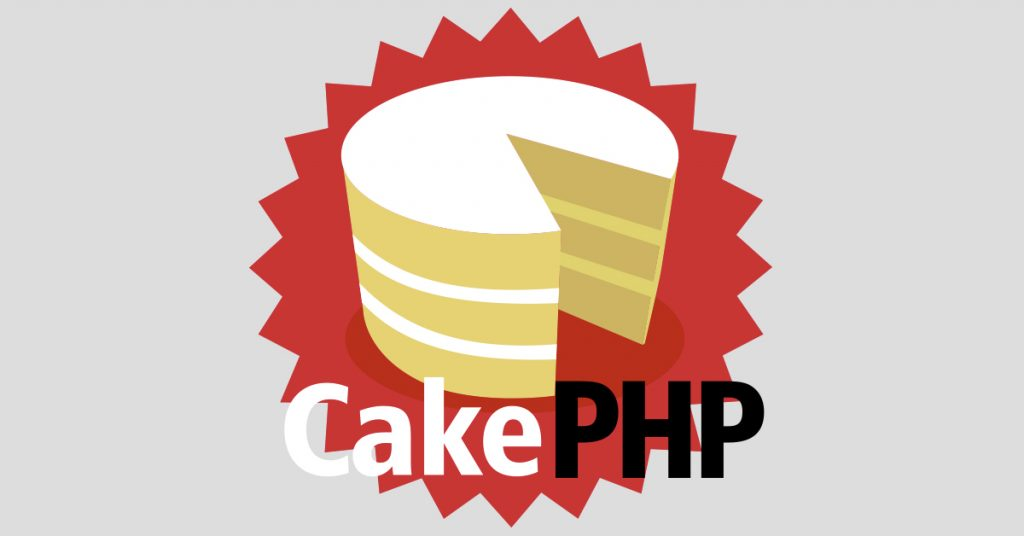 CakePHP Framework