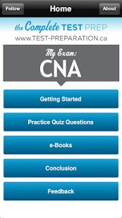 Complete CNA Study Guide apk