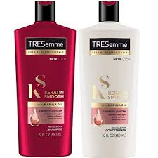 Tresemme Keratin Shampoo Lawsuit | OnderLaw, LLC