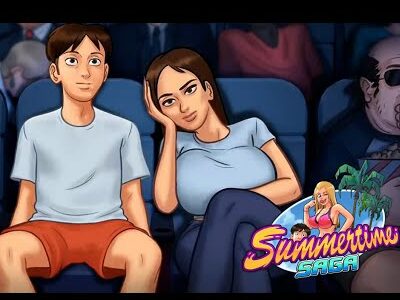 Summertime Saga MOD APK Download 0.20.12 (Unlock All/ Cookie jar)