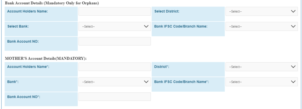 Kalyana Laxmi Scheme Details In Telugu