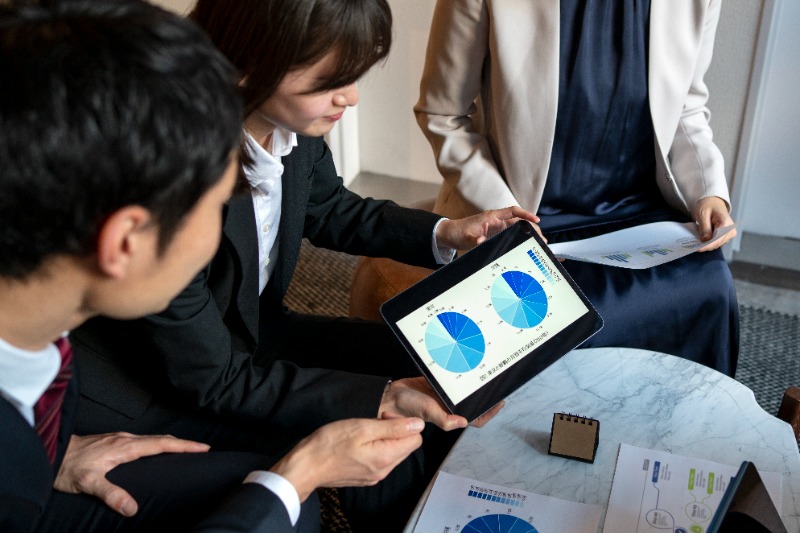 accounting seattle integrated reporting