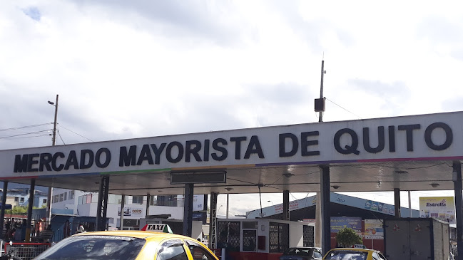 Frutería FRU-16 - Frutería