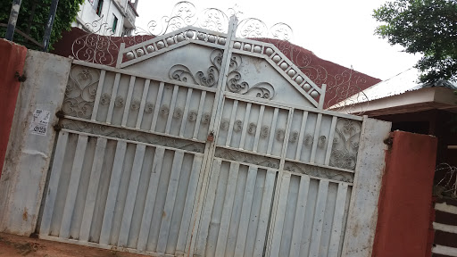 Benin Cultural Heritage Centre, Owena street, Avbiama, Benin City, Nigeria, Tourist Information Center, state Edo
