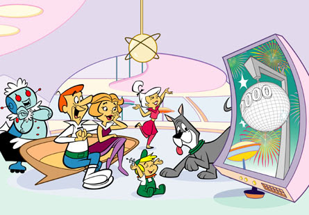 The Jetsons family