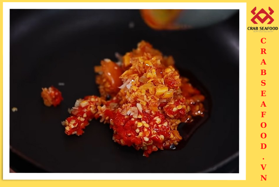 Cá Chim Nướng Muối Ớt