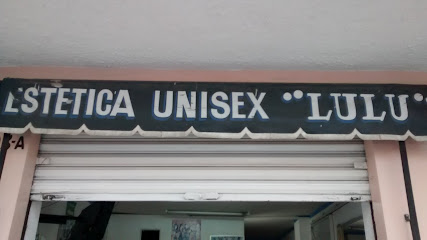 Estetica Unisex Lulu