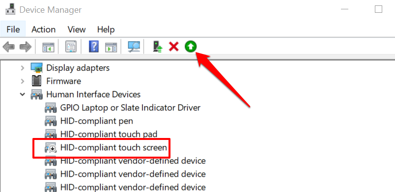 How to Turn Off the Touch Screen on Your Laptop (Dell, HP, etc)