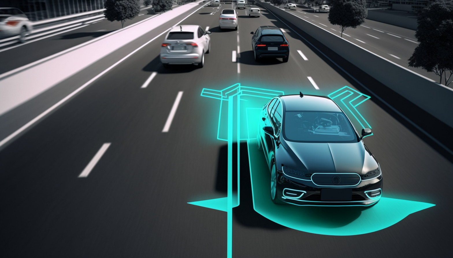 Let&#8217;s Talk about ADAS and Safety Features for Cars in the US: What You Need to Know