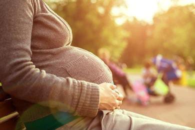 فوائد الفقع البري للحامل