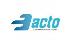 Acto Freight Logo


