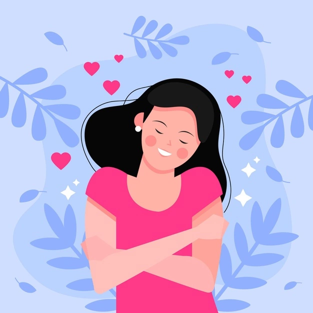 self-love