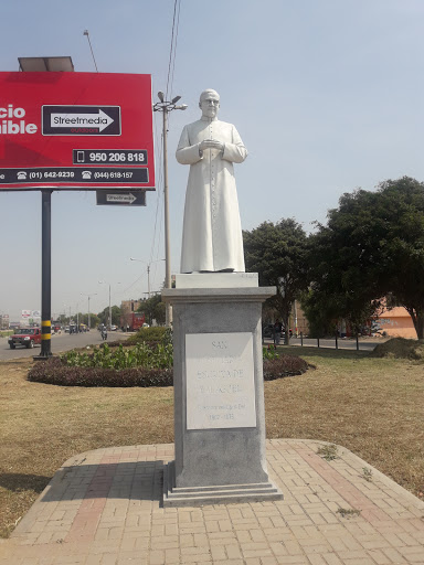 San Josemaria Escrivá De Balaguer