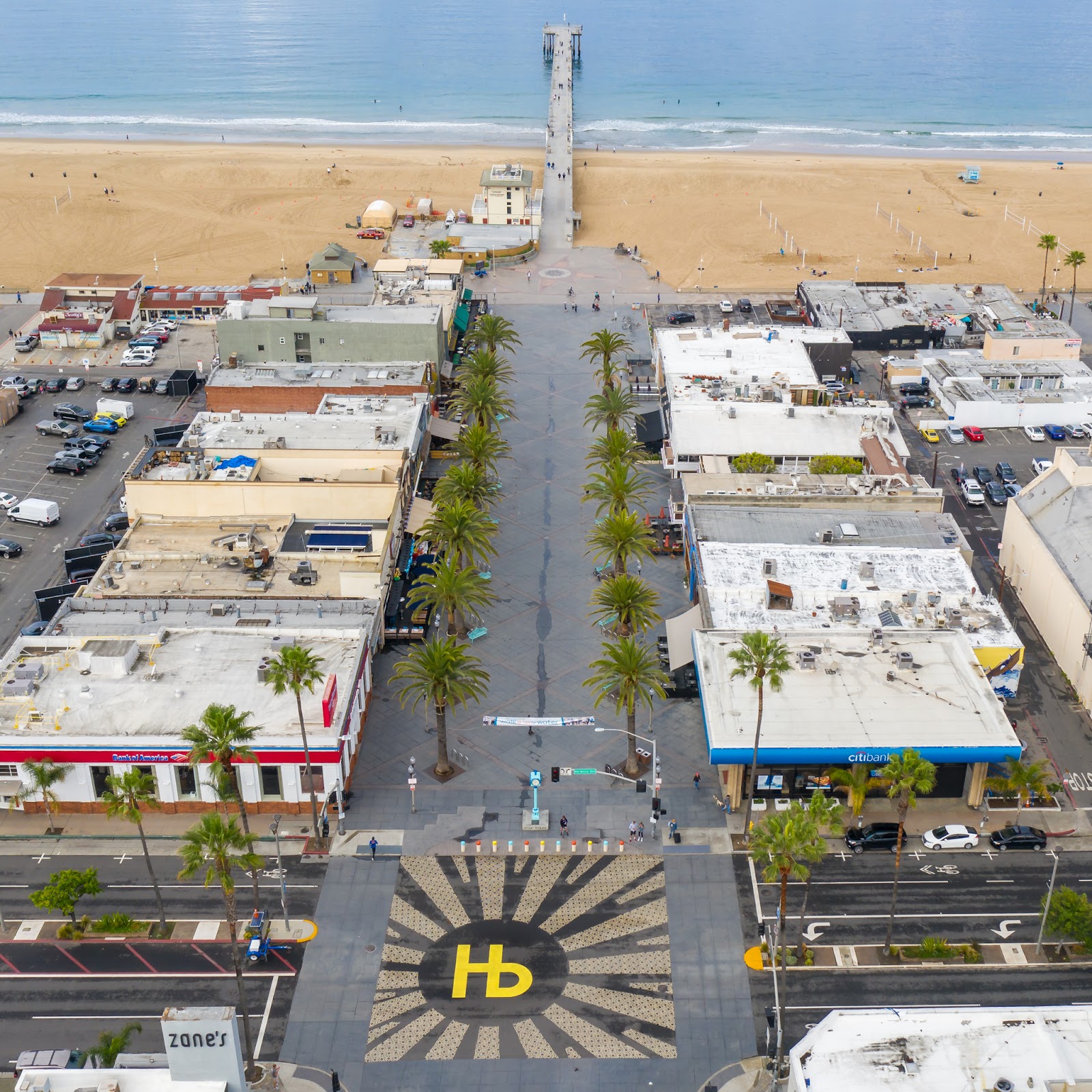 Hermosa Beach:- Best Places to visit in Hermosa Beach, CA