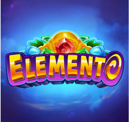 เกมสล็อต Elemento