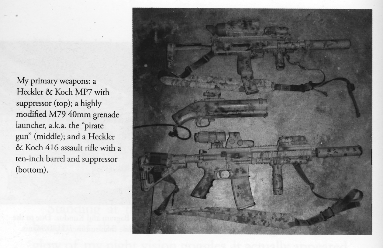 Những khẩu súng của Bissonnette.jpg