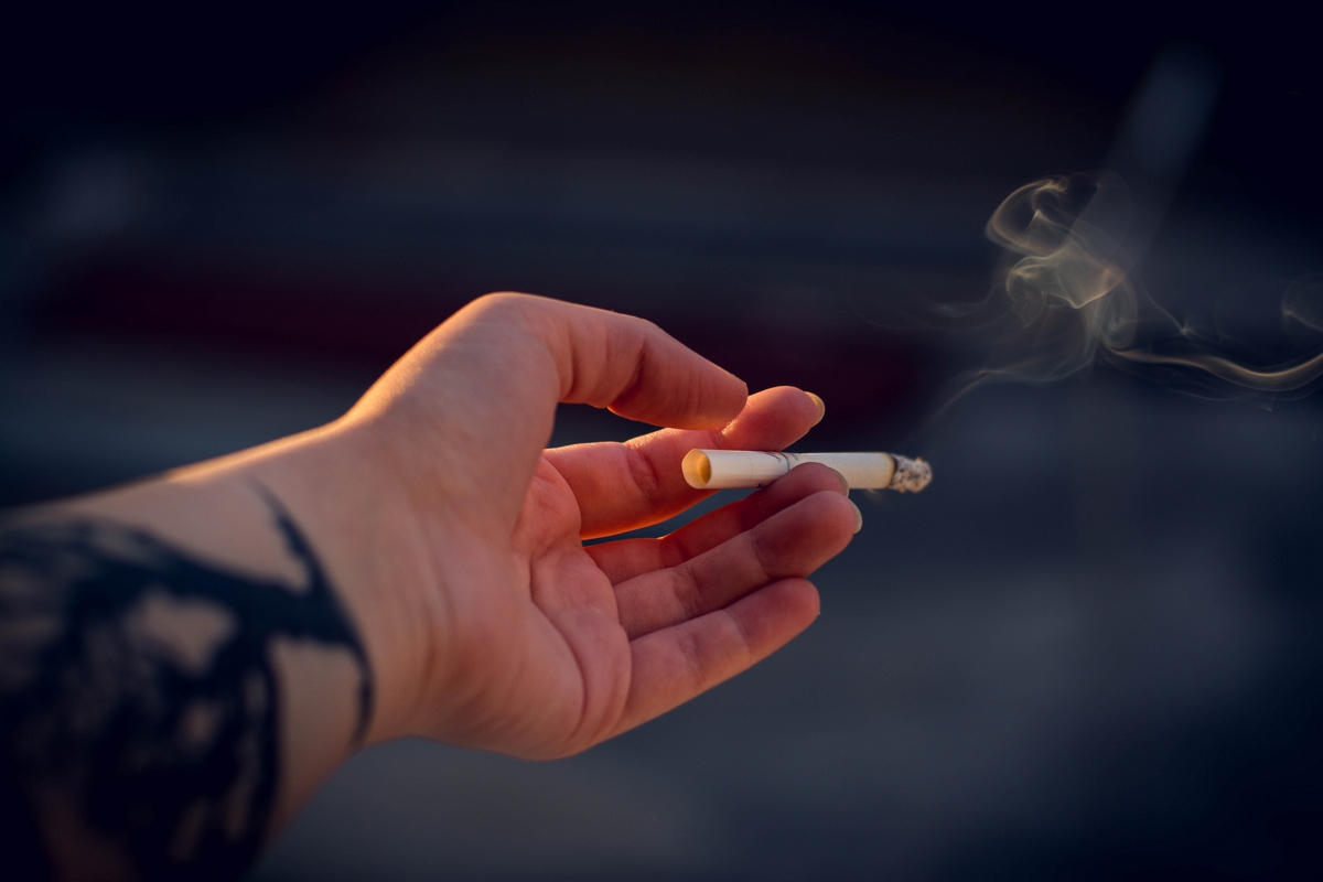 たばこと大麻 マリファナの関係とは 親和性はある ジョイント何本いる