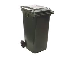Image result for rubbish bins