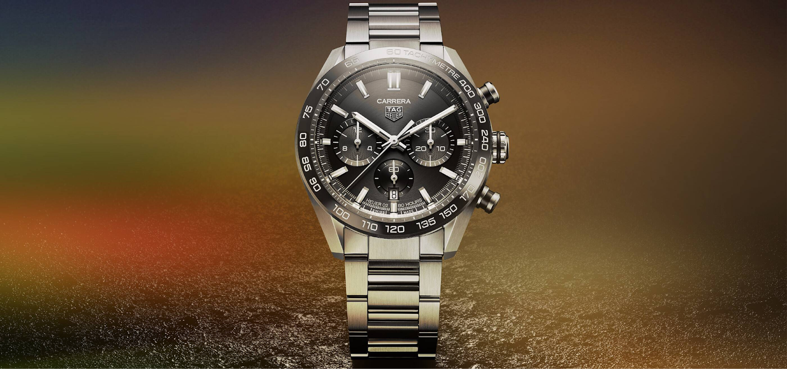 Luxury Men’s Watches