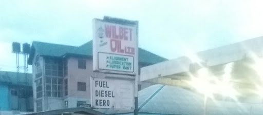 Wilbet Oil