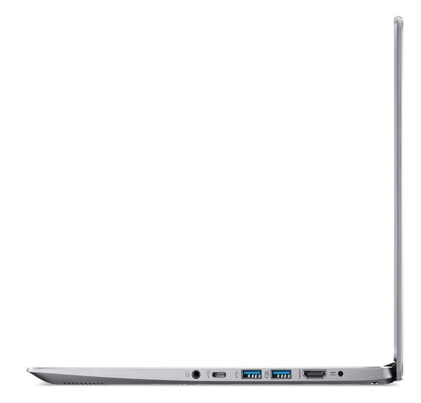 Ноутбук ACER Swift 3 SF315-52 (NX.GZ9EU.022)