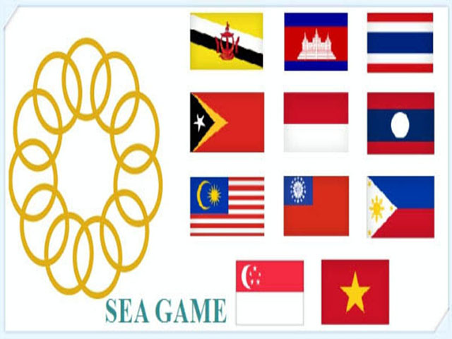 Lịch Sử Sea Games Đầu Tiên Được Tổ Chức Vào Năm Nào
