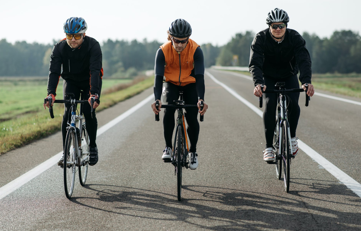 Dāvanu karte velosipēdu veikalā