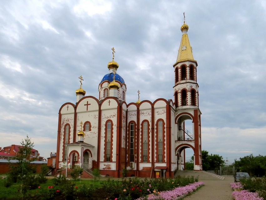 Сайт ст ленинградской