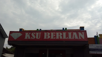 KSU Berlian