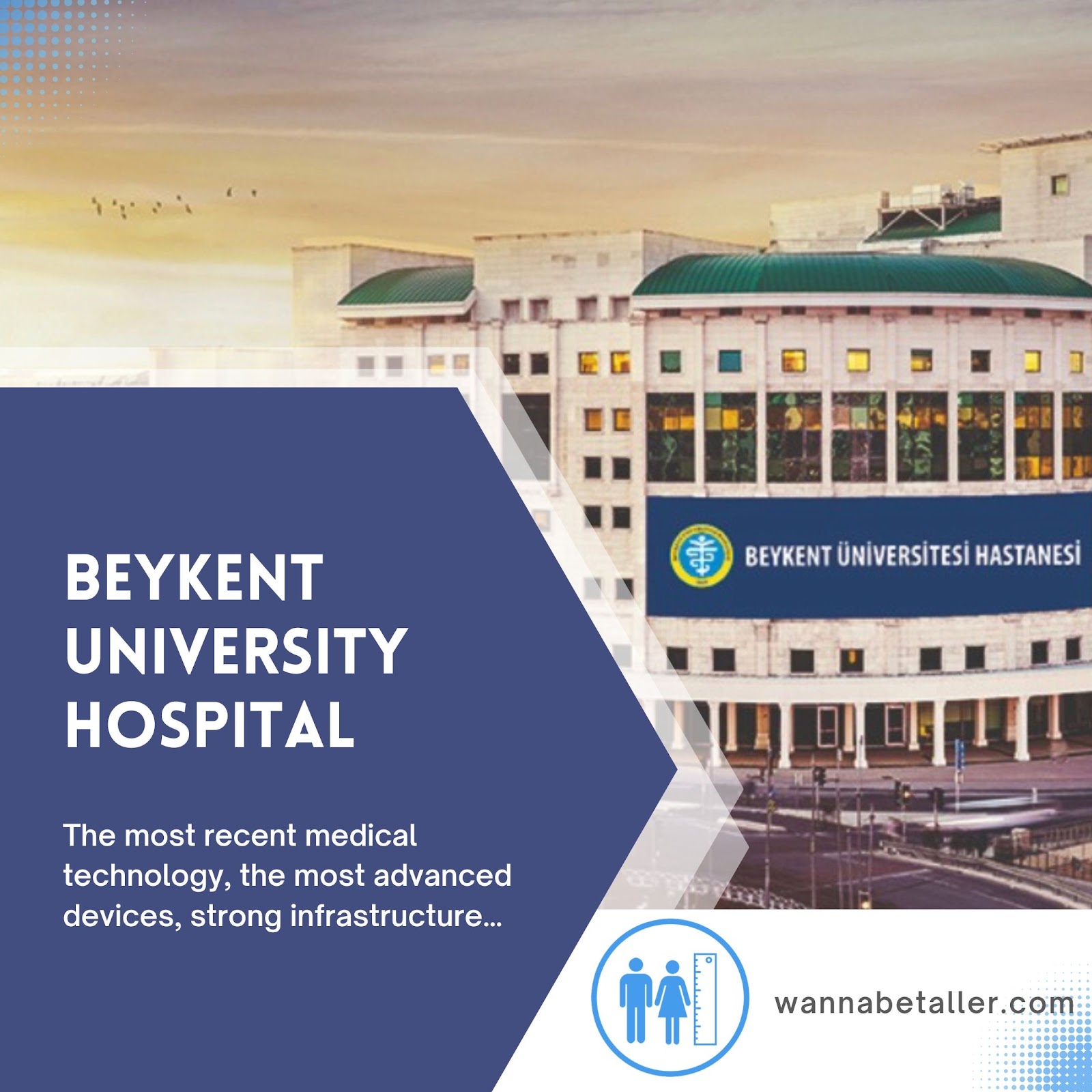 Beykent University Hospital