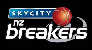 Image result for nz breakers logo